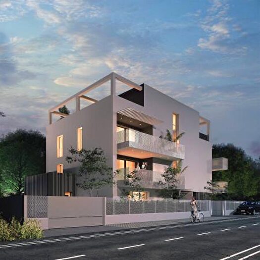 Appartamento quadrilocale in vendita in Via Adriatica, Riccione