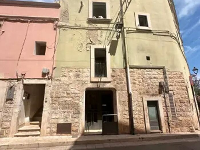 Appartamento monolocale in vendita in Via Benedetto Cairoli, Modugno