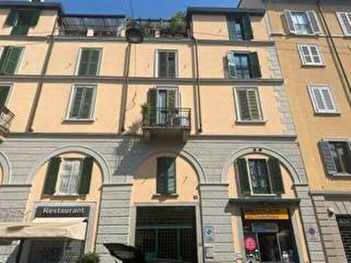 Appartamento monolocale in affitto in Via Pasquale Sottocorno, Piave Tricolore, Milano