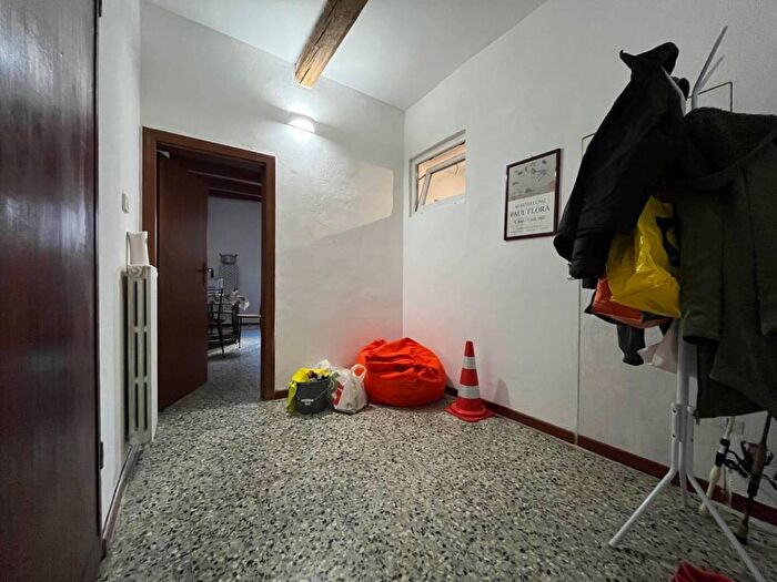 Appartamento trilocale in affitto in Via Borgo dei Leoni, Centro Storico, Ferrara