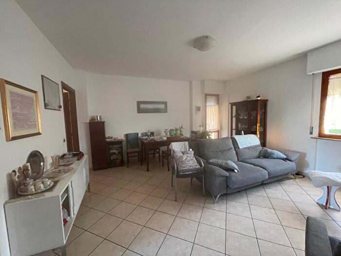 Appartamento trilocale in vendita in Senigallia