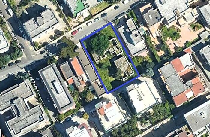 Casa monolocale in vendita in Via F Baracca Brindisi, Brindisi