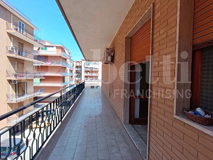 Appartamento con 5 locali in vendita in Siracusa