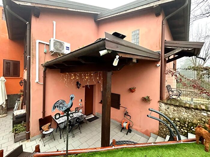 Casa bilocale in vendita in Via Olmatello, Ozzano DellEmilia