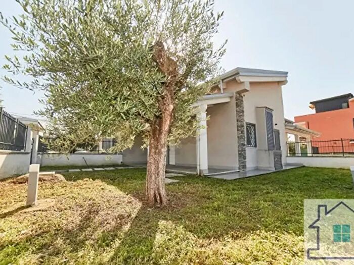 Casa bilocale in vendita in Via di Vermicino, Frascati