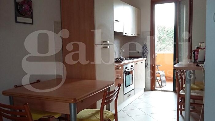 Casa trilocale in vendita in Viale Dante Alighieri, Comacchio