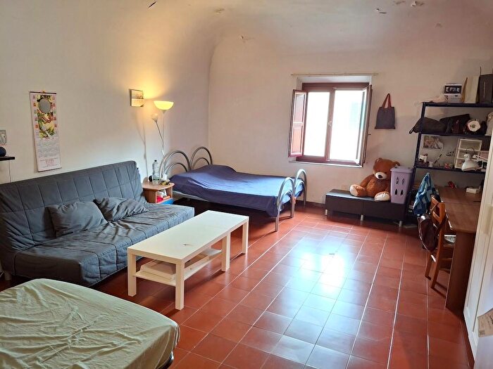 Appartamento quadrilocale in vendita in Ntonio Ceci, Pisa