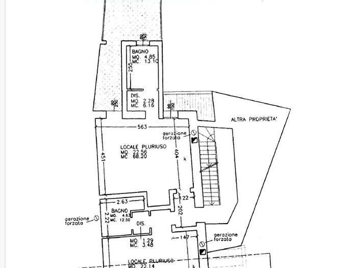 Case in Vendita e in Affitto - 2