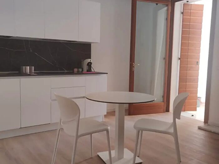 Appartamento bilocale in affitto in Viale delle Terme, Abano Terme