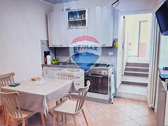 Appartamento bilocale in vendita in Borgomanero