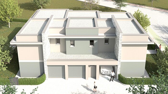 Case in Vendita e in Affitto - 3