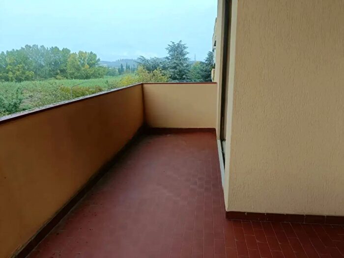 Appartamento quadrilocale in vendita in Via Ernesto Che Guevara, Castelfiorentino