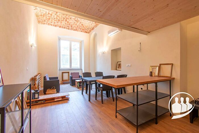 Appartamento monolocale in vendita in Via Don Bosco, Torino