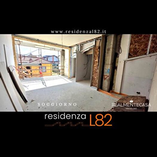 Appartamento trilocale in vendita in Via Legnano, Abbiategrasso