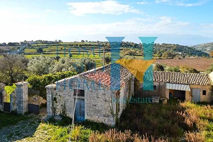 Casa in vendita in Modica, Noto