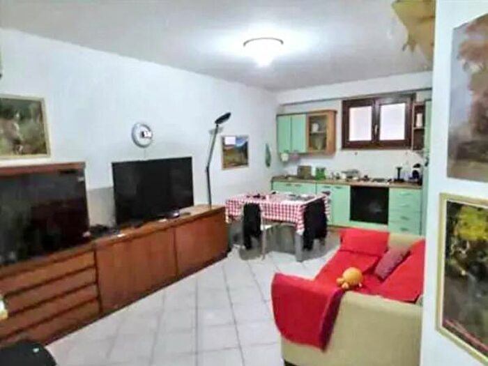 Appartamento bilocale in vendita in Via Rossini, Chiaravalle