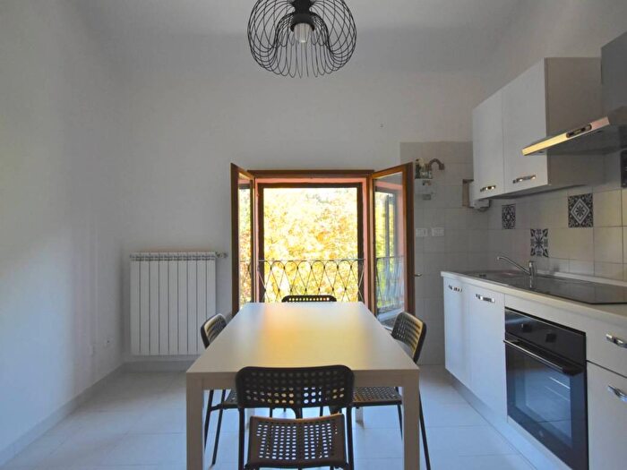 Appartamento trilocale in affitto in Via Porrettana, Saragozza fuori Porta, Bologna