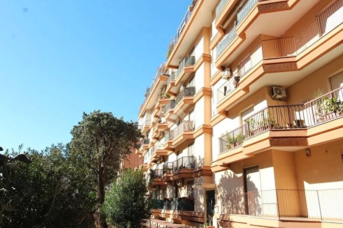 Appartamento quadrilocale in vendita in Via Cappuccini, Brindisi