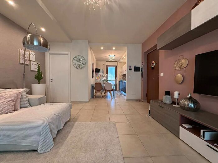 Appartamento con 5 locali in vendita in Via Torino, Borgaro Torinese