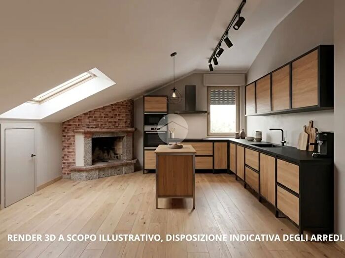Case in Vendita e in Affitto - 2