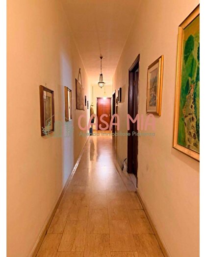 Appartamento quadrilocale in vendita in Via Vicolo Valverde, Piacenza