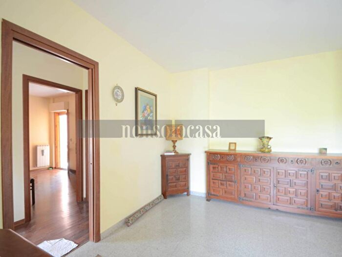 Appartamento trilocale in affitto in Via Matilde Serao, Ponte Felcino, Perugia