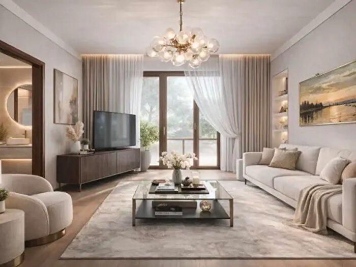 Appartamento trilocale in vendita in Cervia