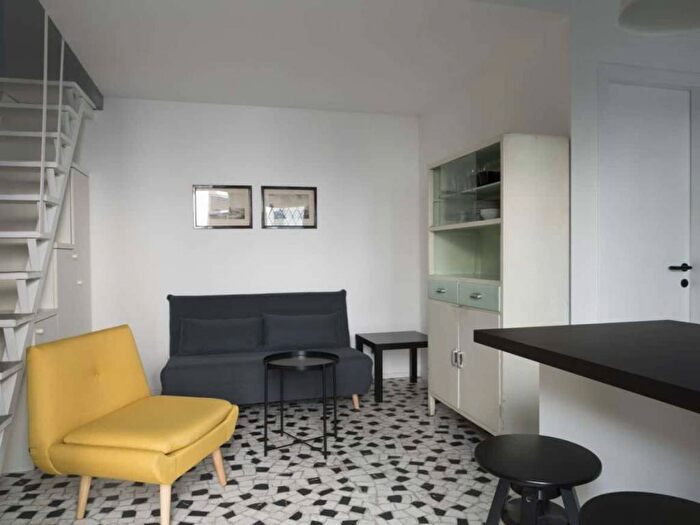 Appartamento monolocale in affitto in Via Bernardino Verro, Ripamonti Fondazione Prada, Milano