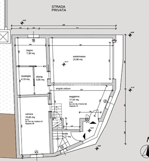 Case in Vendita e in Affitto - 2