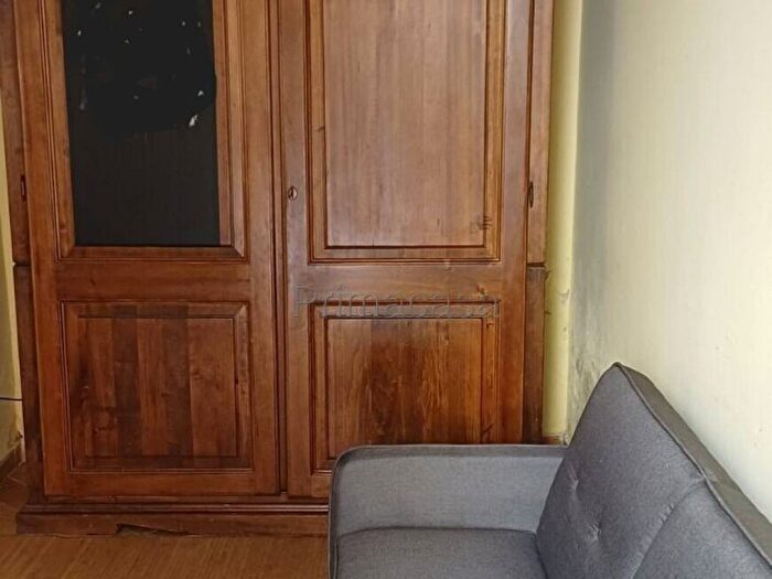 Appartamento monolocale in affitto in Cso Roma, Centro Storico, Carpi