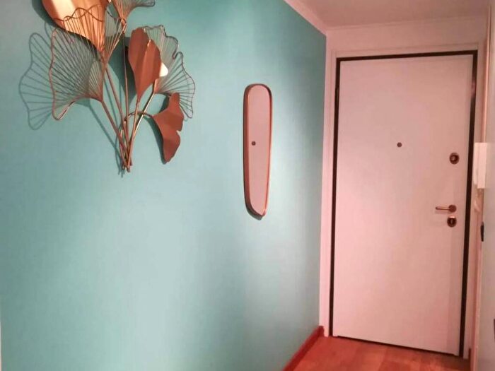 Appartamento monolocale in affitto in Viale Eros Da Ros, Nervi, Genova