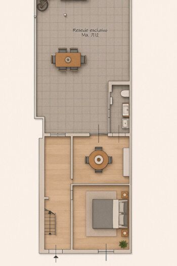 Case in Vendita e in Affitto - 2