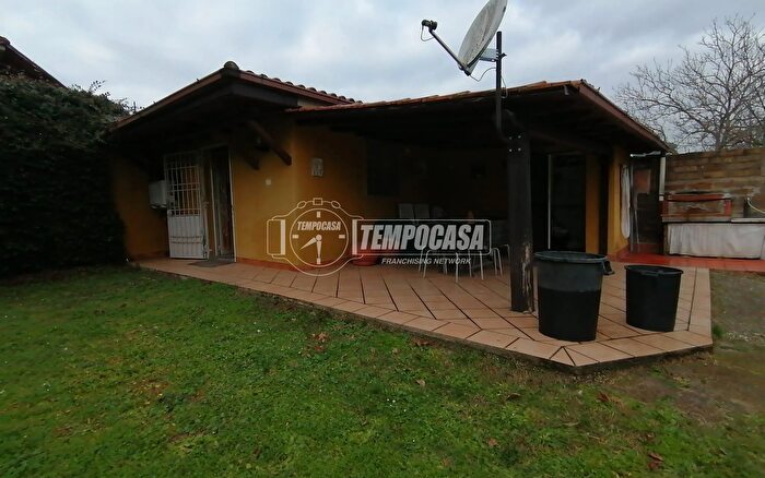 Appartamento monolocale in vendita in Via Monte Sarleo, Campagnano Di Roma