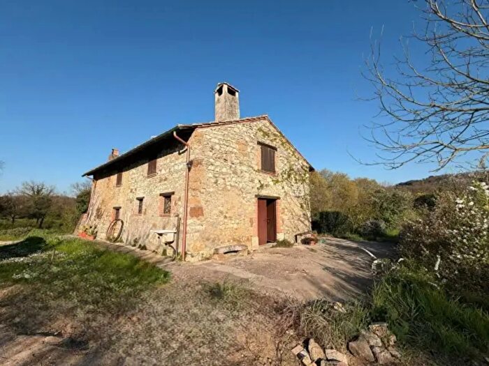 Casa trilocale in vendita in Vocabolo Bagno, Orte