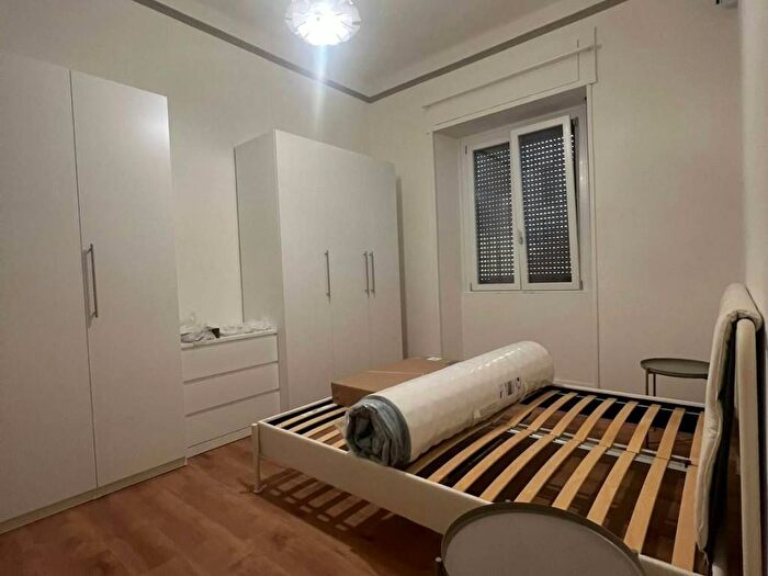 Appartamento trilocale in affitto in Via Sofonisba Anguissola, Gambara, Milano