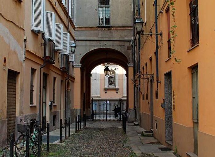 Appartamento trilocale in affitto in Via San Francesco dAssisi, Quadrilatero Romano, Torino