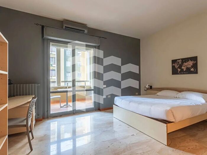 Appartamento monolocale in vendita in Via Fratelli Fraschini, Milano