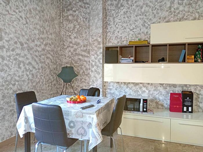 Appartamento trilocale in affitto in Viale Felsina, Mazzini Fossolo, Bologna