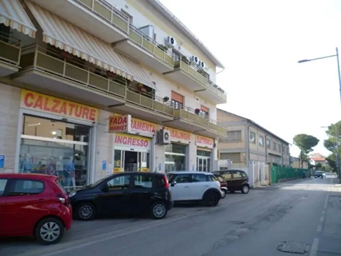 Appartamento quadrilocale in vendita in Lanciano