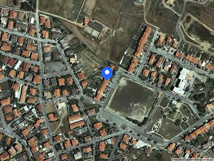 Appartamento in vendita in Via Parigi, Domusnovas