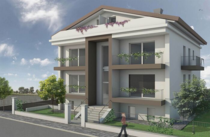 Appartamento quadrilocale in vendita in Fidenza