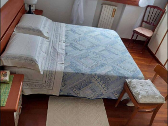 Appartamento trilocale in affitto in Via Cleto Tomba, San Donato, Bologna