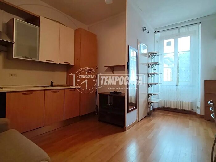 Appartamento monolocale in affitto in Via Cesare da Sesto, Milano