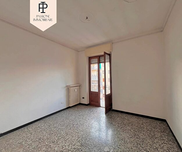 Appartamento trilocale in vendita in Acqui Terme