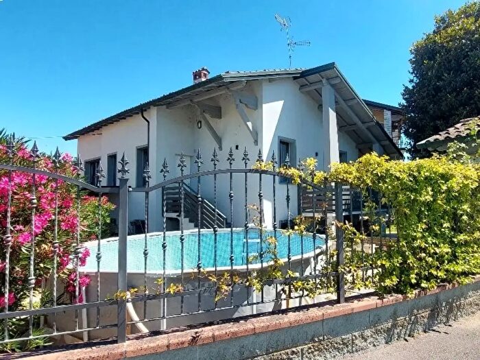 Casa quadrilocale in vendita in Codogno