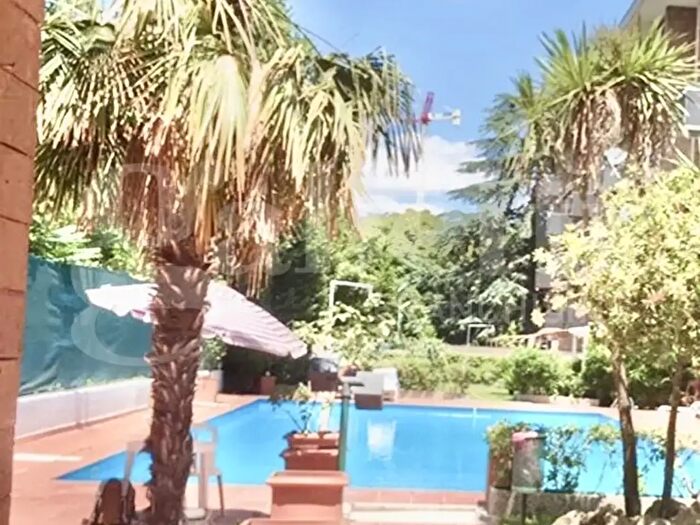 Appartamento bilocale in affitto in Via Aurelia Antica, Roma