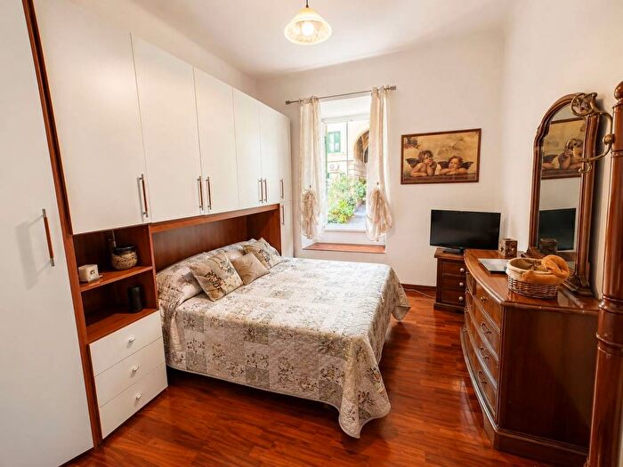 Appartamento monolocale in affitto in Via Riccardo Grazioli Lante, Mazzini Delle Vittorie, Roma