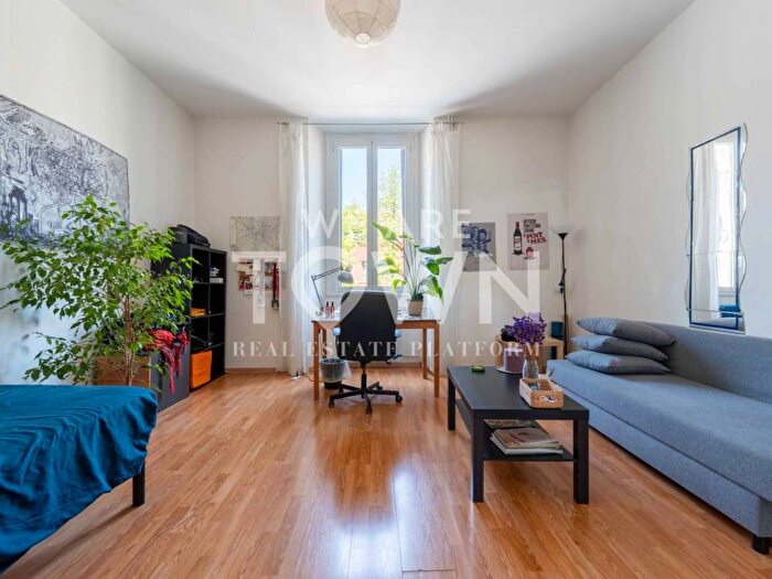 Appartamento quadrilocale in affitto in Via Giuseppe Ripamonti, Bocconi, Milano