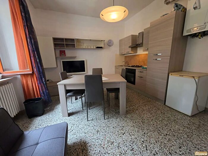 Appartamento trilocale in vendita in Via Fabriano, Ancona