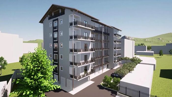 Appartamento bilocale in vendita in Via Cascinette Ivrea, Ivrea